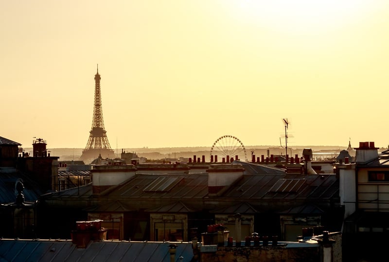 Rooftop