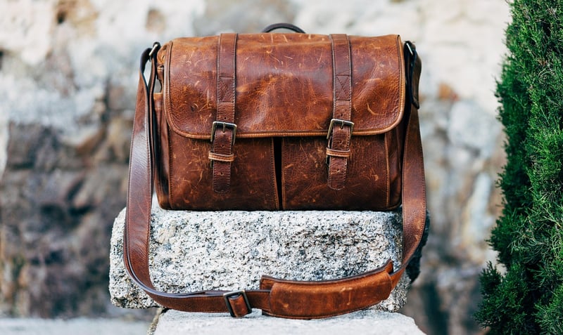 Clutch Bag