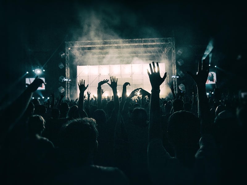 Silent Disco