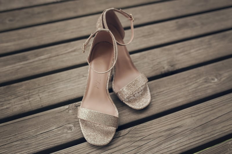Formal Footwear