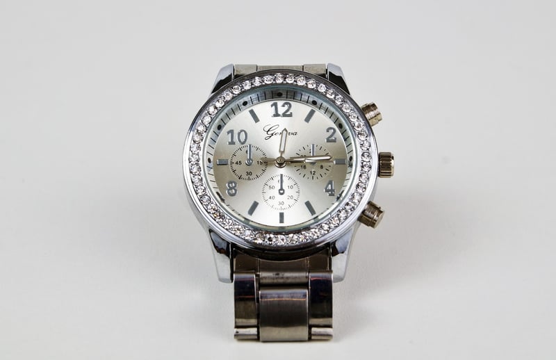 Elegant Accessories